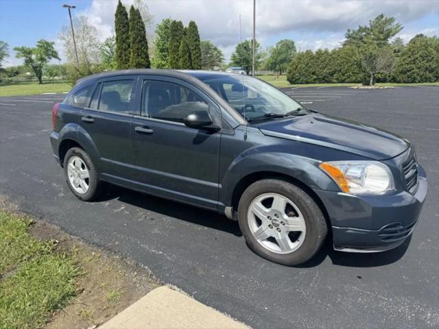 2008 Dodge Caliber SE