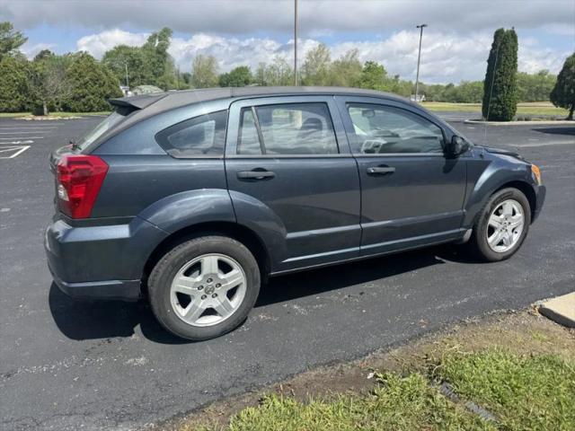 2008 Dodge Caliber SE