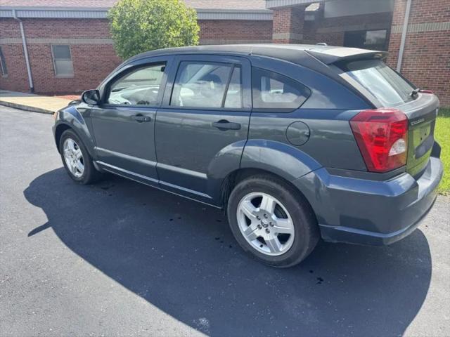 2008 Dodge Caliber SE