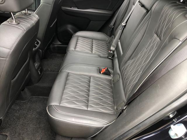 2021 Buick Envision AWD Avenir