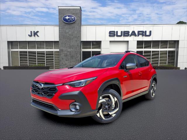 2026 Subaru Crosstrek Limited for sale in Nederland, TX