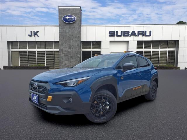 2026 Subaru Crosstrek Wilderness for sale in Nederland, TX