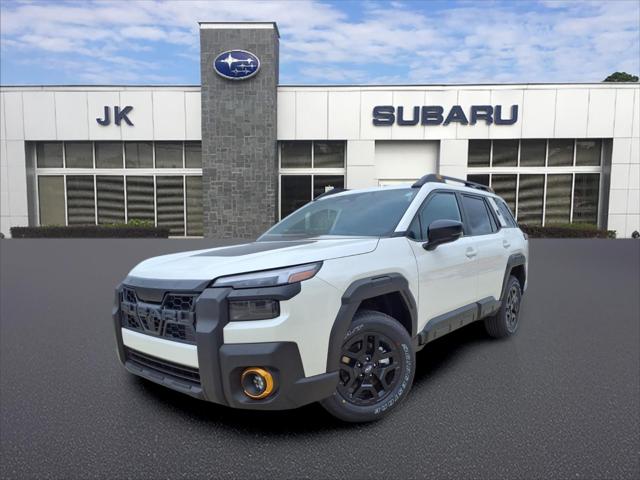 2026 Subaru Outback Wilderness for sale in Nederland, TX