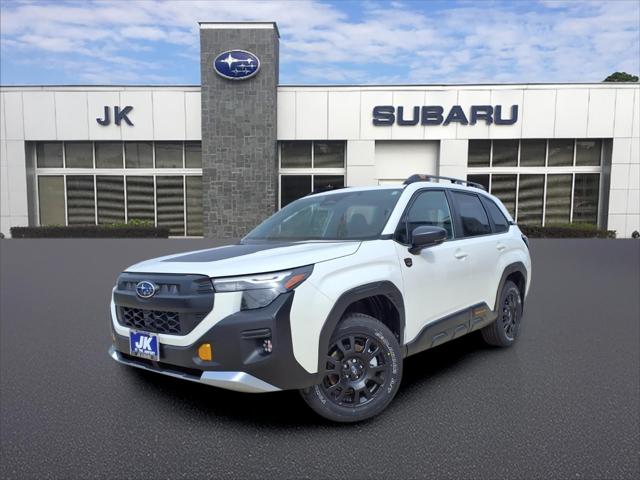 2026 Subaru Forester Wilderness for sale in Nederland, TX