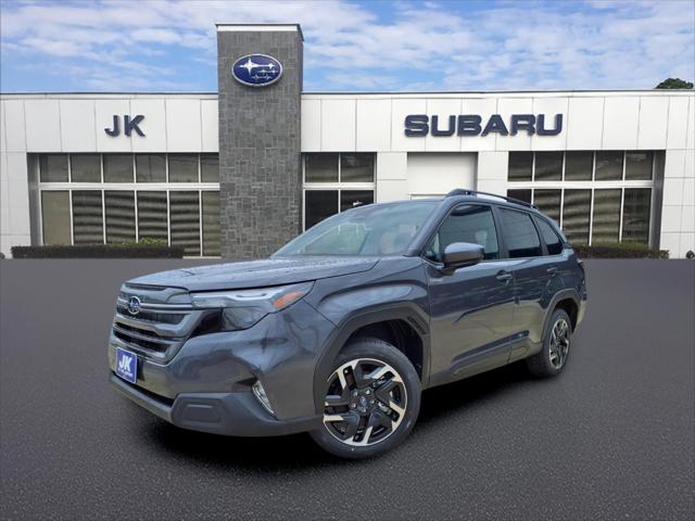2026 Subaru Forester Premium for sale in Nederland, TX