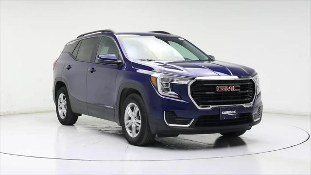 2023 GMC Terrain FWD SLE for sale in Merrillville, IN