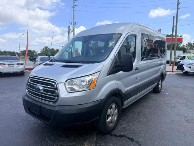 2019 Ford Transit XLT for sale in Miami, FL