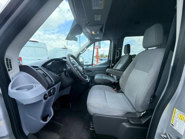 2019 Ford Transit XLT