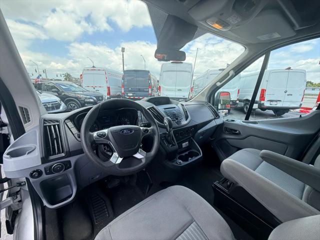 2019 Ford Transit XLT