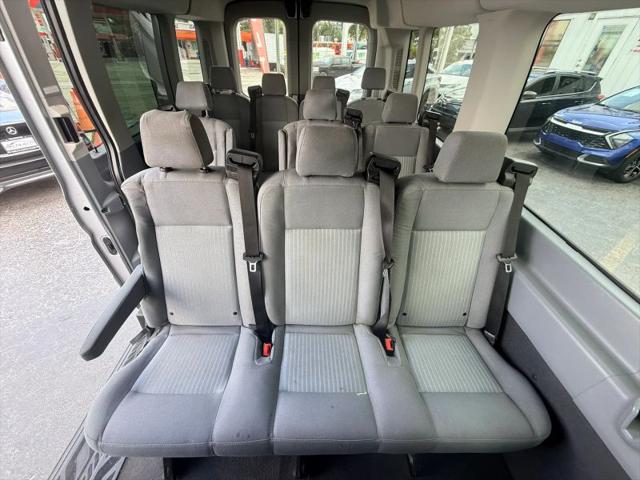 2019 Ford Transit XLT