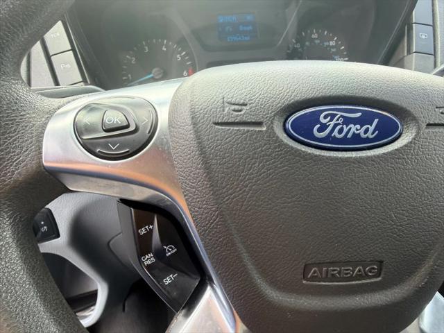 2019 Ford Transit XLT