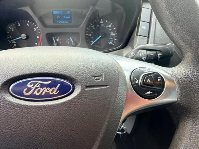 2019 Ford Transit XLT