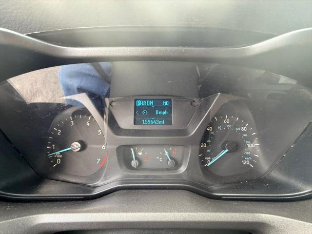 2019 Ford Transit XLT
