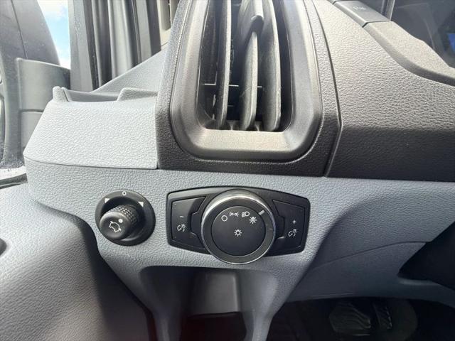 2019 Ford Transit XLT