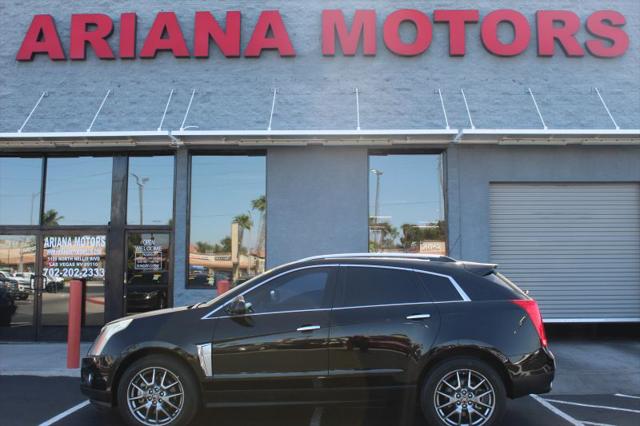 2015 Cadillac SRX Performance Collection for sale in Las Vegas, NV