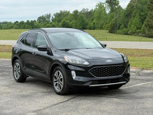 2020 Ford Escape SEL for sale in Reidsville, NC