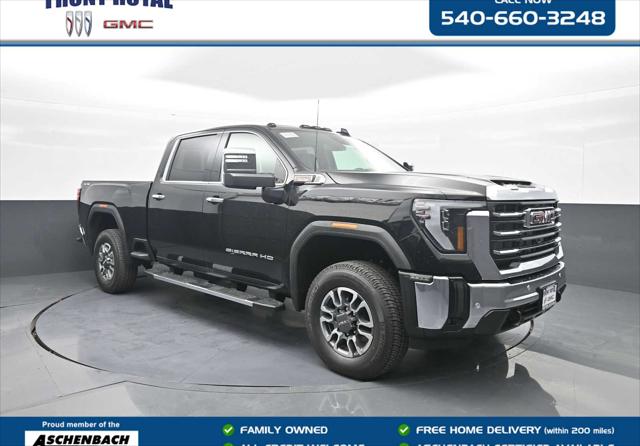 2026 GMC Sierra 2500HD SLT for sale in Front Royal, VA