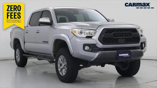 2018 Toyota Tacoma SR5 V6 for sale in Irving, TX