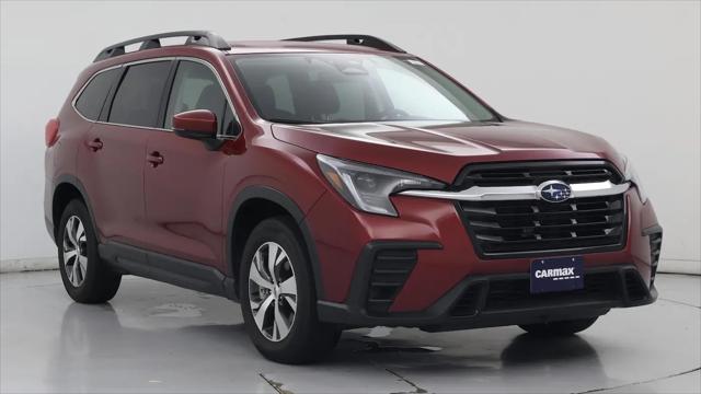 2025 Subaru Ascent Premium 7-Passenger for sale in Irving, TX