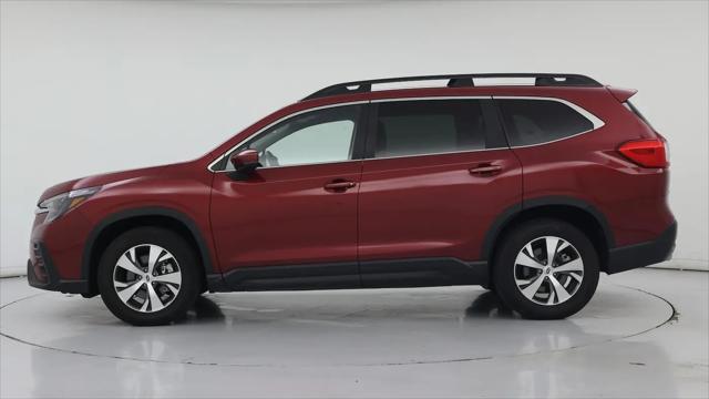 2025 Subaru Ascent Premium 7-Passenger