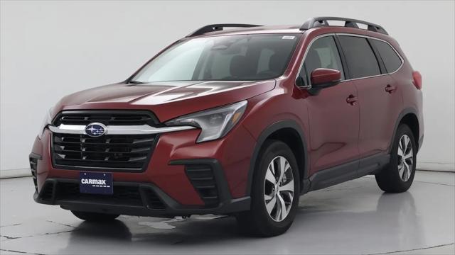 2025 Subaru Ascent Premium 7-Passenger