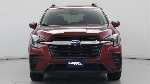 2025 Subaru Ascent Premium 7-Passenger