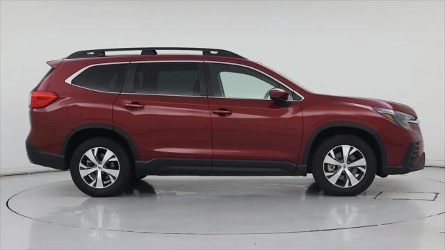 2025 Subaru Ascent Premium 7-Passenger