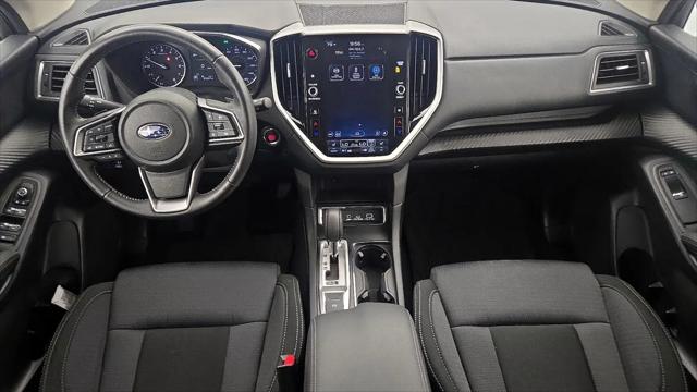 2025 Subaru Ascent Premium 7-Passenger
