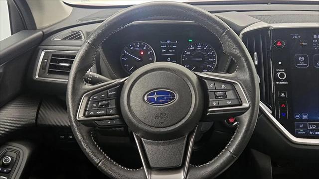 2025 Subaru Ascent Premium 7-Passenger
