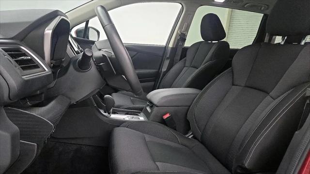 2025 Subaru Ascent Premium 7-Passenger