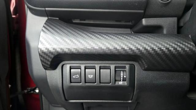 2025 Subaru Ascent Premium 7-Passenger