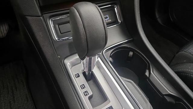 2025 Subaru Ascent Premium 7-Passenger