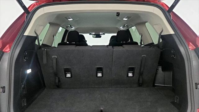 2025 Subaru Ascent Premium 7-Passenger