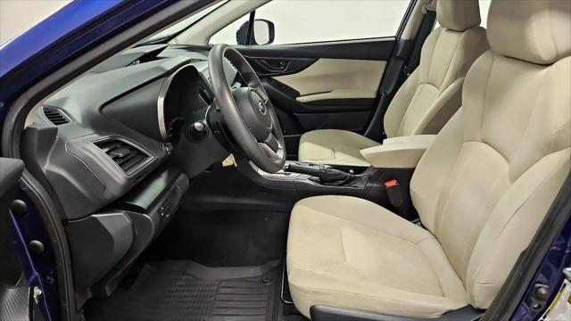 2018 Subaru Impreza 2.0i Premium