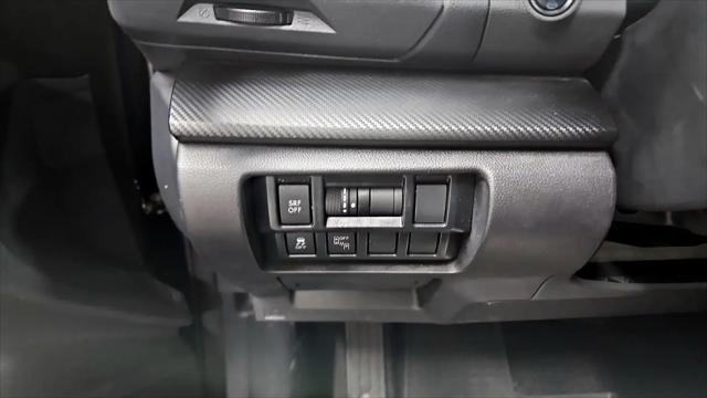 2018 Subaru Impreza 2.0i Premium