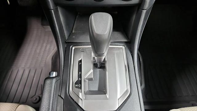 2018 Subaru Impreza 2.0i Premium
