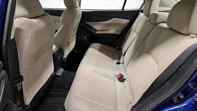 2018 Subaru Impreza 2.0i Premium