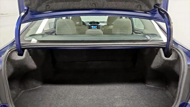 2018 Subaru Impreza 2.0i Premium