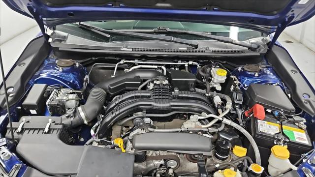 2018 Subaru Impreza 2.0i Premium