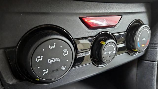 2018 Subaru Impreza 2.0i Premium