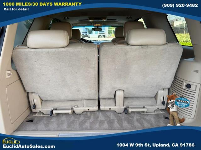 2011 Cadillac Escalade Premium