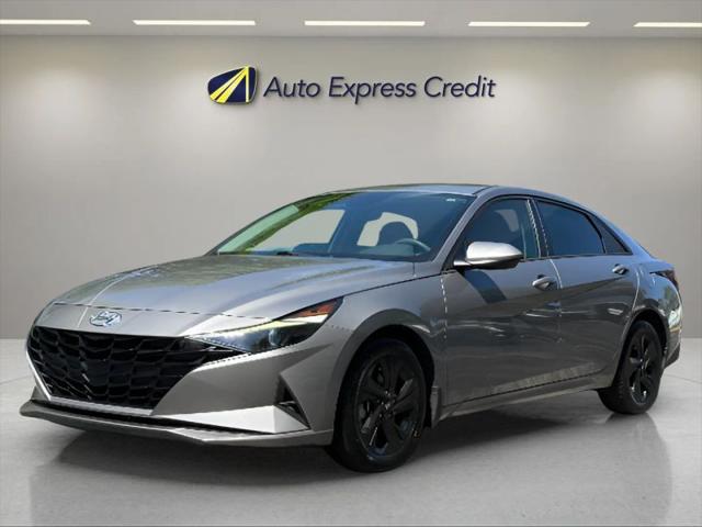 2022 Hyundai Elantra SEL for sale in Plantation, FL
