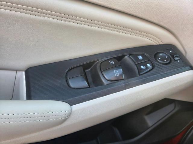 2019 Nissan Altima 2.5 SV