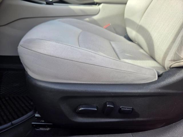 2019 Nissan Altima 2.5 SV
