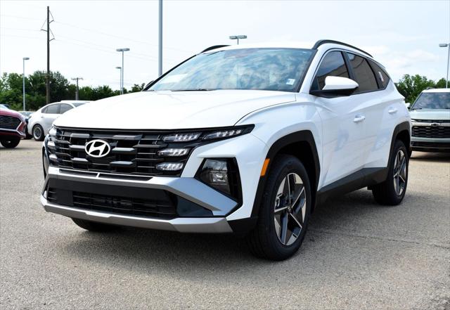 2026 Hyundai Tucson Hybrid SEL for sale in Stillwater, OK
