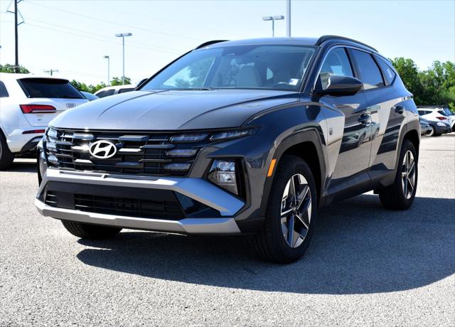 2026 Hyundai Tucson SEL for sale in Stillwater, OK