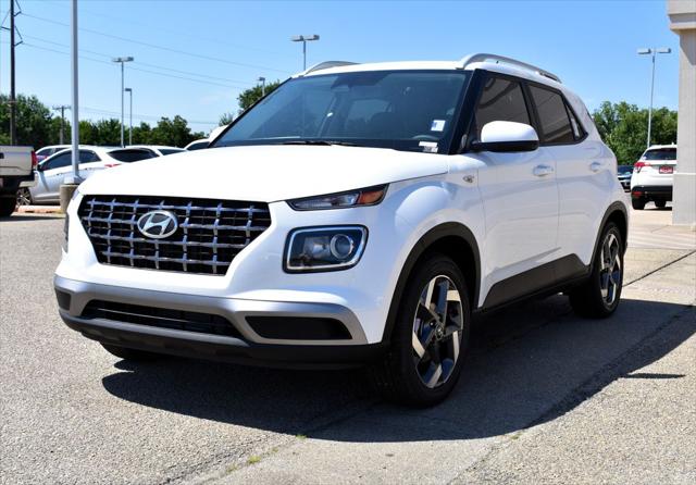 2026 Hyundai Venue SEL for sale in Stillwater, OK