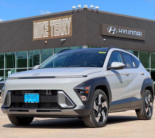 2026 Hyundai Kona Limited for sale in Silsbee, TX