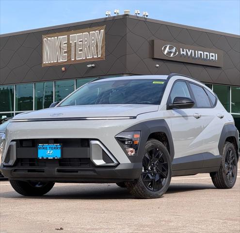 2026 Hyundai Kona SEL Sport for sale in Silsbee, TX