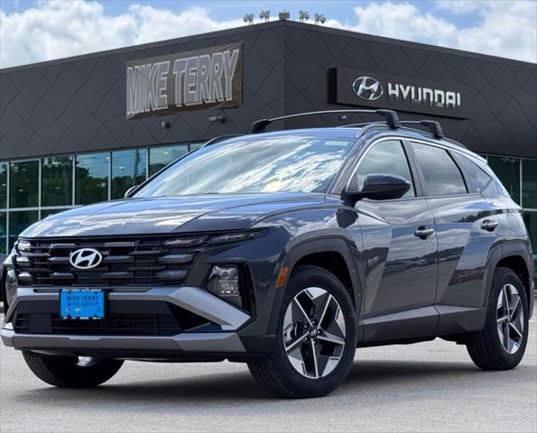 2026 Hyundai Tucson SEL for sale in Silsbee, TX